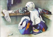 Soccer - The Beautiful Game by David  John