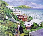 Kapiti Coast by Marianne Muggeridge