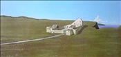 Landscape & Building by Brent Wong