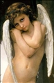 Cupidon by William Bouguereau