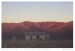 Moonrise at the Shearers’ Quarters by Grahame Sydney