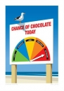 Chance of Chocolate by Glenn Jones