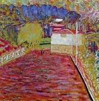 Pierre Bonnard
