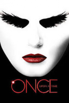 Once Upon a Time poster