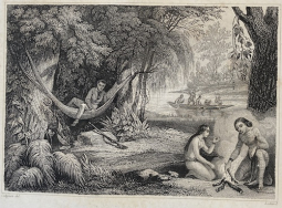 Nouvelle Zelande:  Excursion dans L’interieur