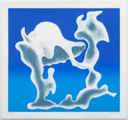 Cloud 3 Again by Michael Smither
