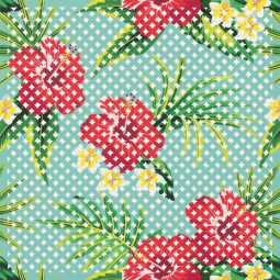 Lo ta Nu’u by Lonnie Hutchinson