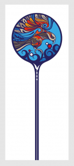 Te Kaakaa by Shane Hansen