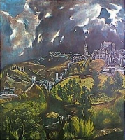 El Greco