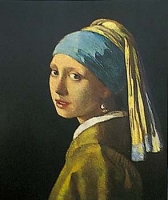 Johannes Vermeer