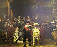 Rembrandt
