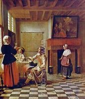 Pieter de Hooch