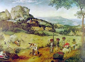 Pieter Brueghel
