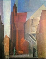 Lyonel Feininger