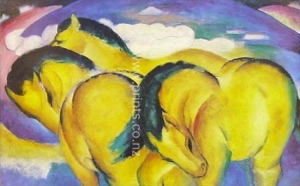 Franz Marc