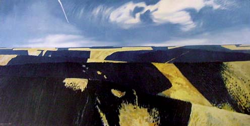 Plantation Series 11 by William Sutton