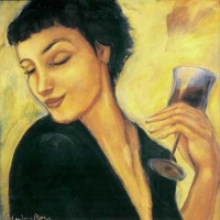 Contemporary Decor Prints