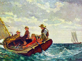 Winslow Homer