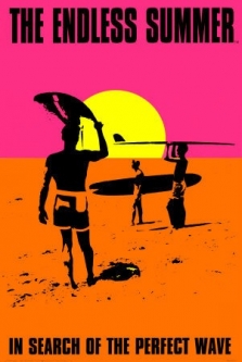 The Endless Summer Poster