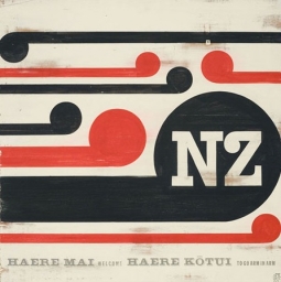 Haere Mai by Jason Kelly