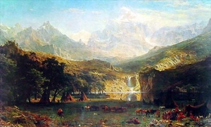 Albert Bierstadt