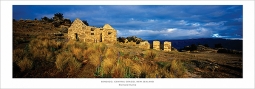Bendigo, Central Otago by Richard Hume