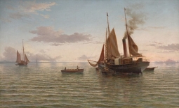 The Wool Season by John Gibb