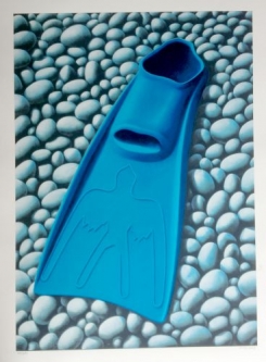 Flipper by Michael Smither