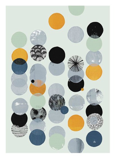 Odds Ends and Evens by Holly Roach