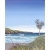 Okains Bay Canvas Art Print by Linelle Stacey