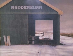 Wedderburn by Grahame Sydney