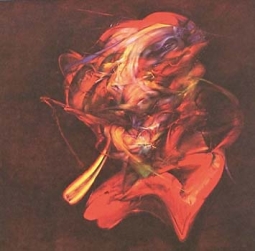 Head 3 by Alistair Nisbet-Smith