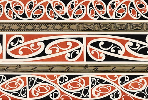 Maori Paintings Poster Art For Sale New Zealand Fine Prints