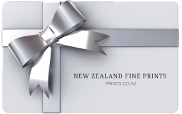 NZ Fine Prints Gift Certificate