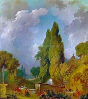 Jean-Honore Fragonard